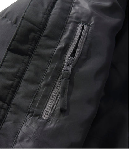 Kids' Quilted Summit Ski Jacket L.L.Bean Trending