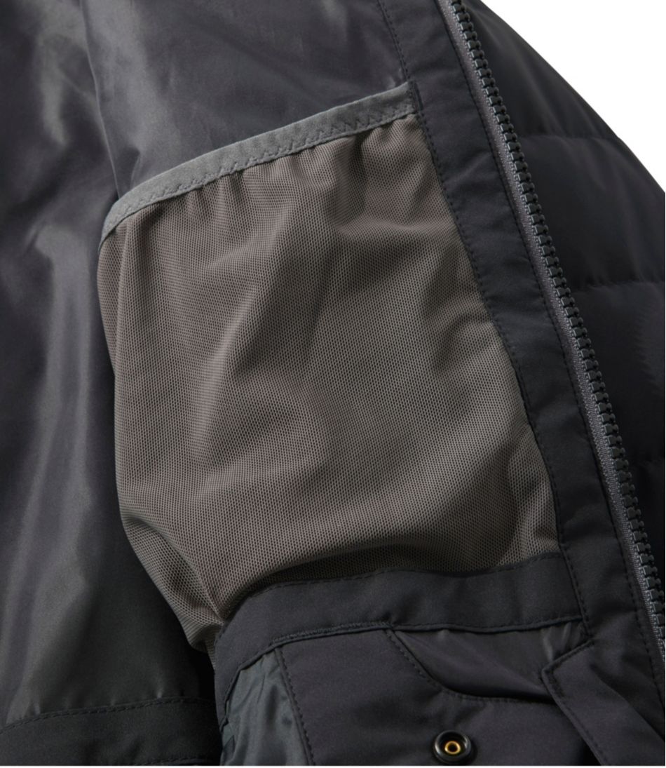 Kids' Quilted Summit Ski Jacket L.L.Bean Trending