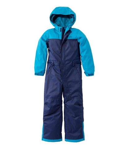 Kids' Cold Buster Snowsuit L.L.Bean Top Pick