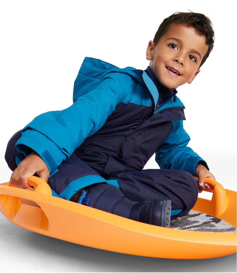 Kids' Cold Buster Snowsuit L.L.Bean Top Pick