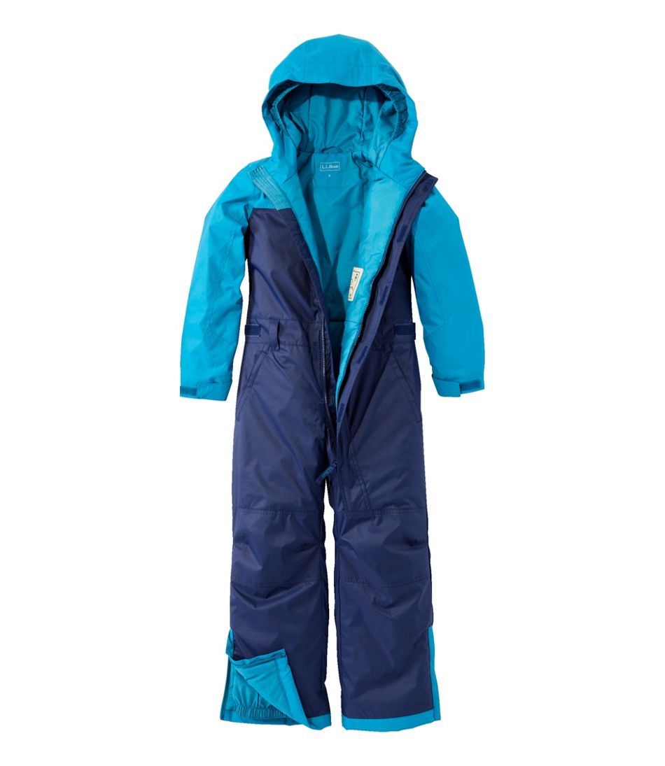 Kids' Cold Buster Snowsuit L.L.Bean Top Pick