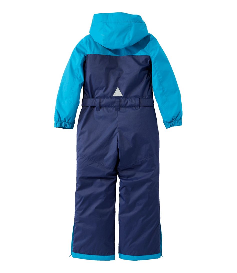 Kids' Cold Buster Snowsuit L.L.Bean Top Pick
