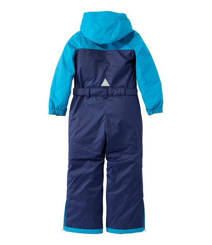 Kids' Cold Buster Snowsuit L.L.Bean Top Pick