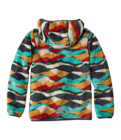 Kids' L.L.Bean Hi-Pile Fleece, Print L.L.Bean Trending