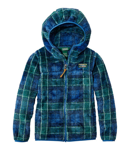 Deep Glacier Blue,Small 8