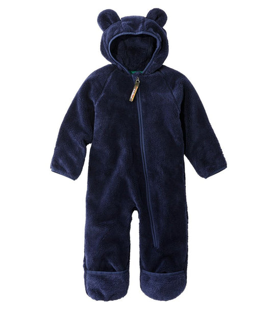 Infants' L.L.Bean Hi-Pile Fleece Bunting L.L.Bean Top Pick