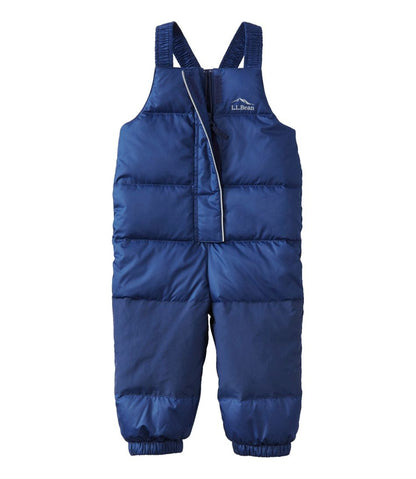 Infants' and Toddlers' L.L.Bean Down Snow Bibs L.L.Bean Everyday