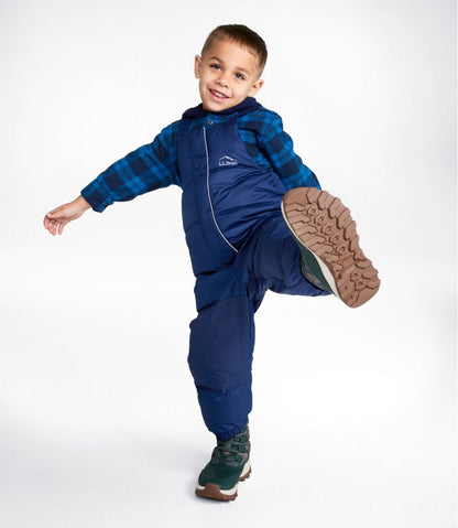 Infants' and Toddlers' L.L.Bean Down Snow Bibs L.L.Bean Everyday