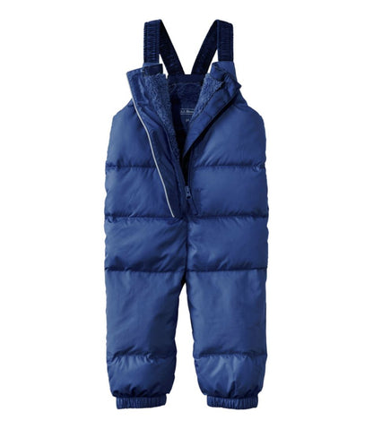 Infants' and Toddlers' L.L.Bean Down Snow Bibs L.L.Bean Everyday