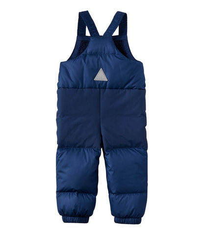 Infants' and Toddlers' L.L.Bean Down Snow Bibs L.L.Bean Everyday