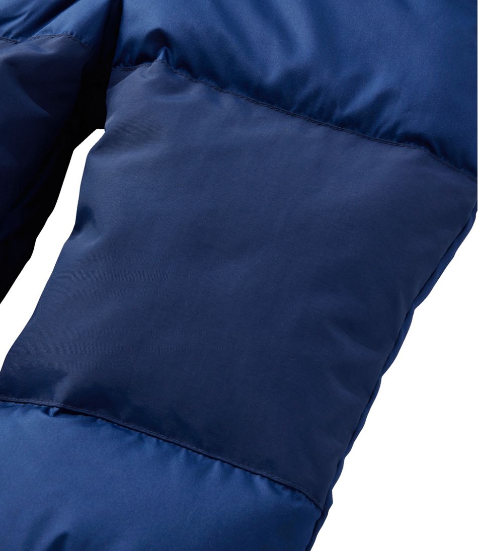 Infants' and Toddlers' L.L.Bean Down Snow Bibs L.L.Bean Everyday