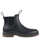 Black/Dark Gum