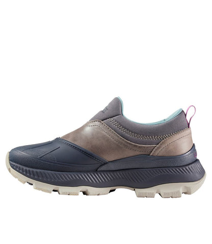 Women's Storm Chaser 6 Slip-Ons, Waterproof L.L.Bean Recommended