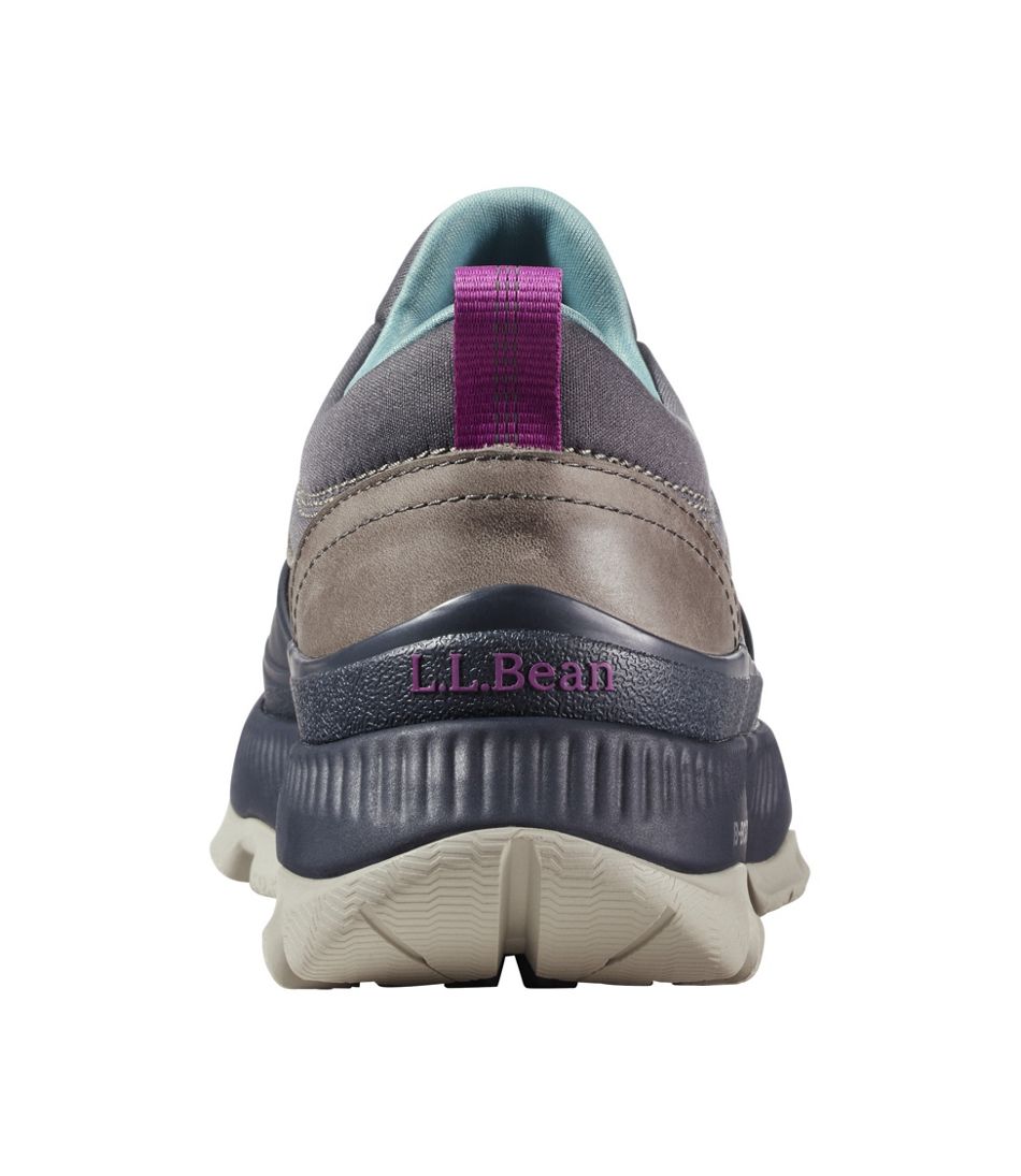 Women's Storm Chaser 6 Slip-Ons, Waterproof L.L.Bean Recommended