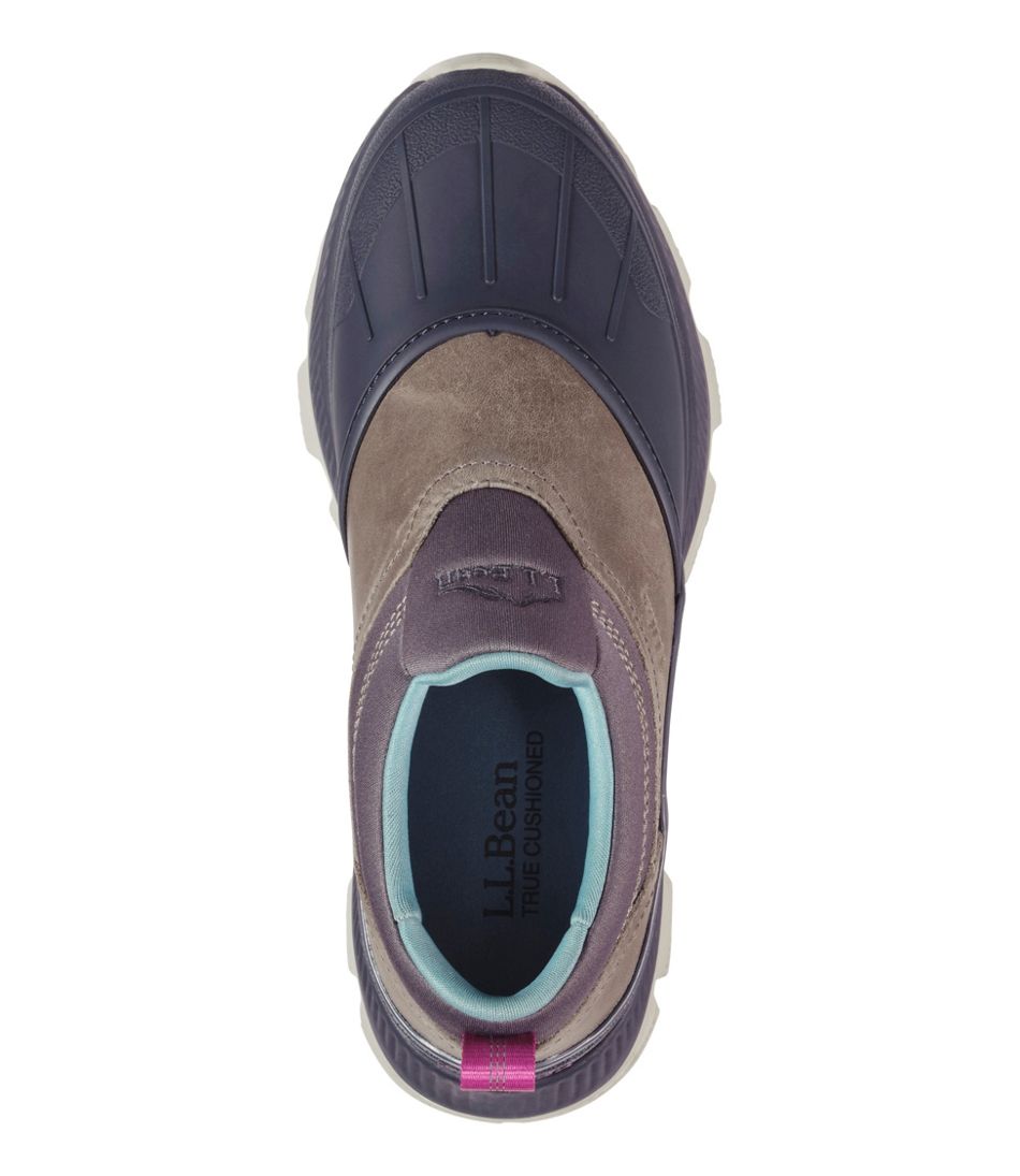 Women's Storm Chaser 6 Slip-Ons, Waterproof L.L.Bean Recommended