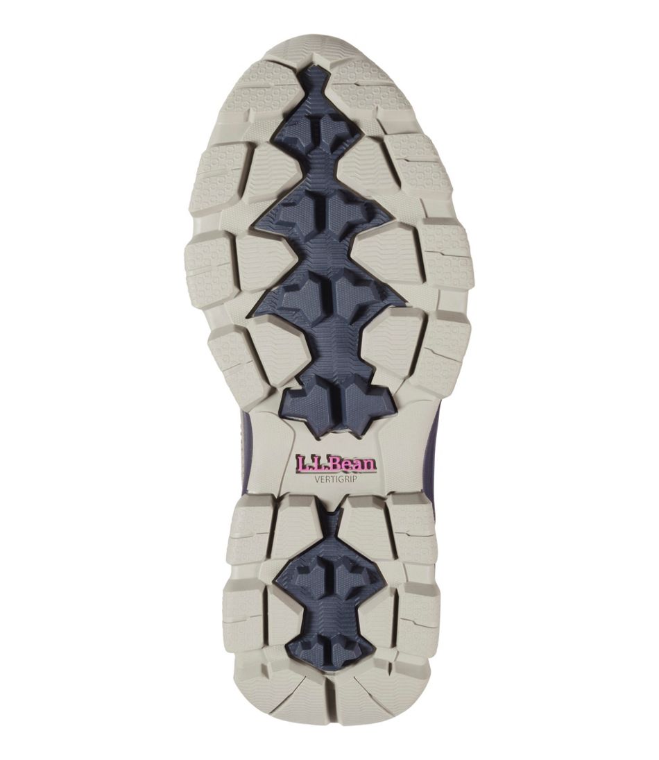 Women's Storm Chaser 6 Slip-Ons, Waterproof L.L.Bean Recommended