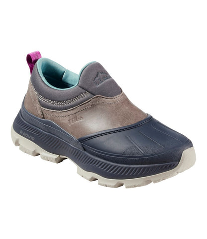 Women's Storm Chaser 6 Slip-Ons, Waterproof L.L.Bean Recommended