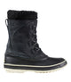 Black/Sailcloth