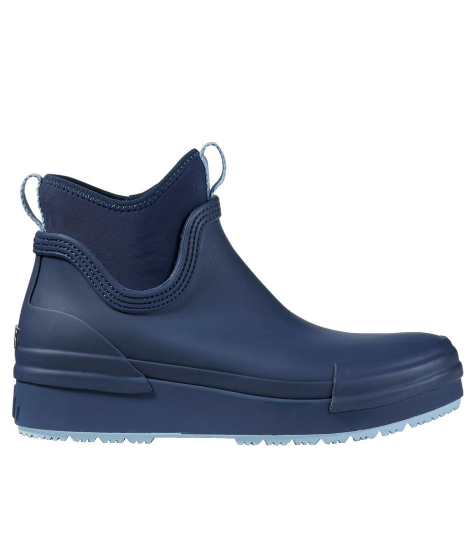Women's Bean Light Wellie® Boots, Pull-On L.L.Bean Everyday