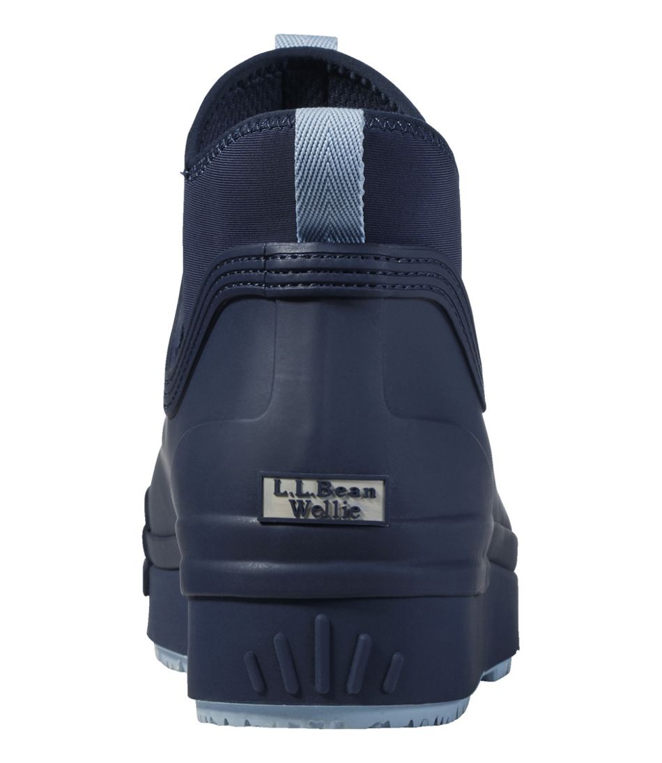Women's Bean Light Wellie® Boots, Pull-On L.L.Bean Everyday