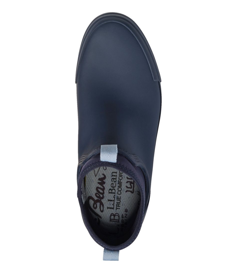 Women's Bean Light Wellie® Boots, Pull-On L.L.Bean Everyday
