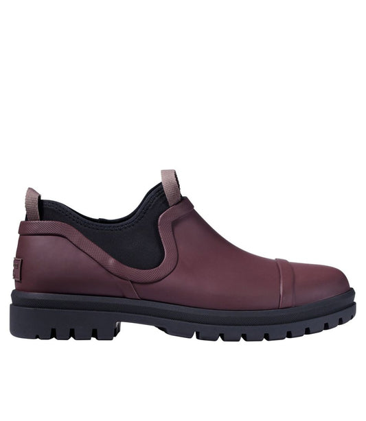 Women's Rugged Wellie® Shoes, Slip-On L.L.Bean Popular