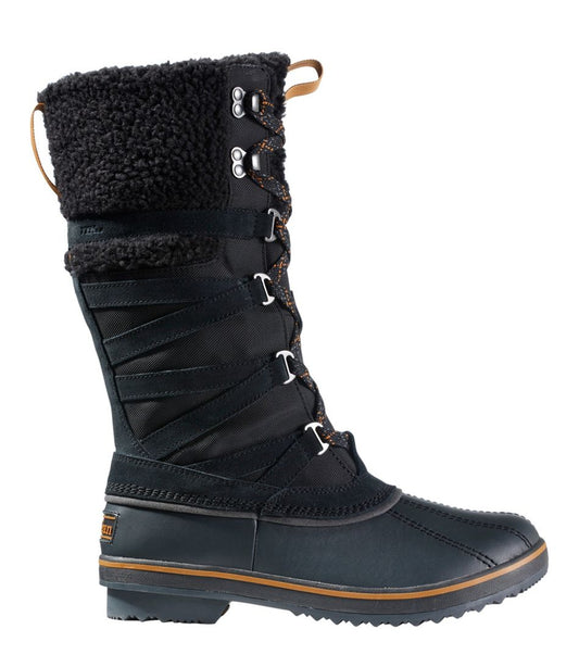 Women's Rangeley Insulated Pac Boots, Tall L.L.Bean Classic
