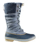 Steel Blue/Storm Blue