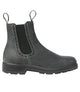 Rustic Black