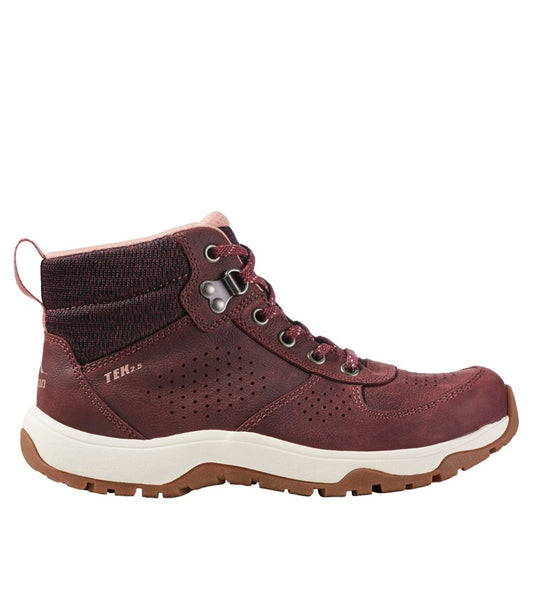 Women's Trailduster Hiking Boots L.L.Bean Featured
