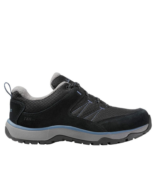Women's Snow Sneaker 5 Shoes, Lace-Up L.L.Bean Popular