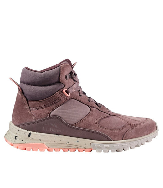 Women's Everywhere Explorer Boots L.L.Bean Best Seller