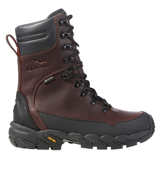 Women's Maine Warden's Field Boot L.L.Bean Everyday
