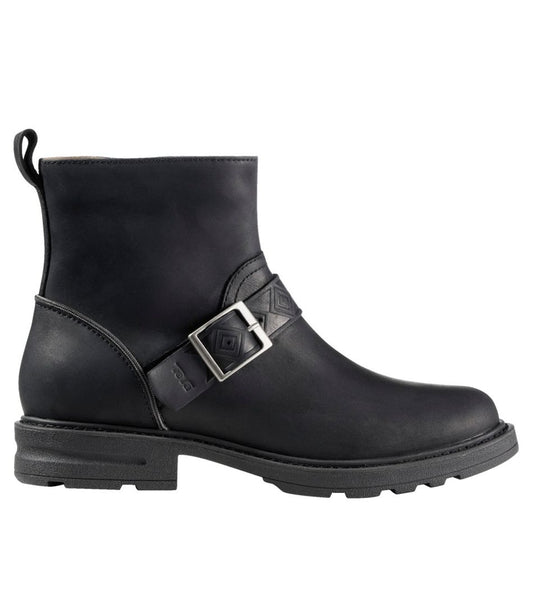 Women's Teva Rowena Buckle Boots L.L.Bean Value