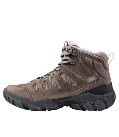 Women's Oboz Sawtooth X B-DRY Hikers, Mid L.L.Bean Popular