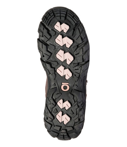Women's Oboz Sawtooth X B-DRY Hikers, Mid L.L.Bean Popular