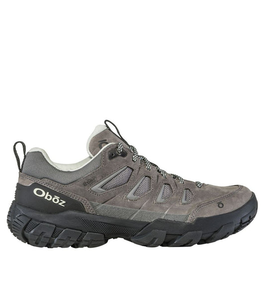 Women's Oboz Sawtooth X B-DRY Hikers, Low L.L.Bean Trending
