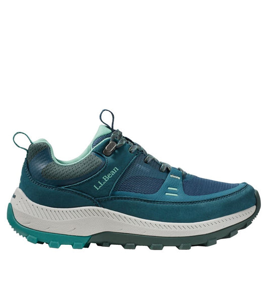 Women's Access Hiking Shoes, Waterproof L.L.Bean Top Pick