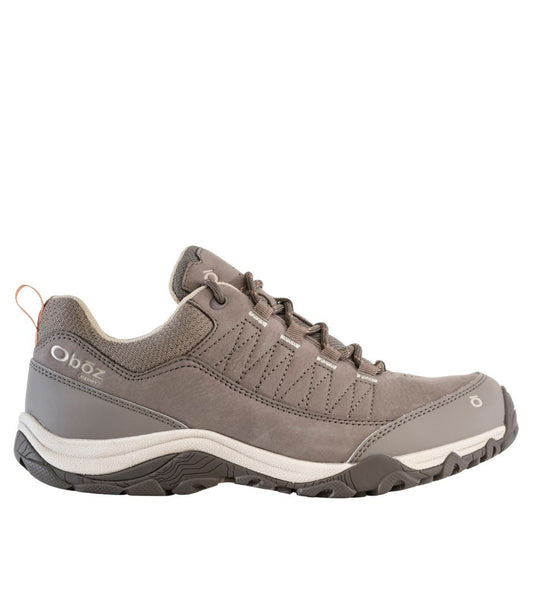 Women's Oboz Ousel B-Dry Hiking Shoes L.L.Bean Recommended