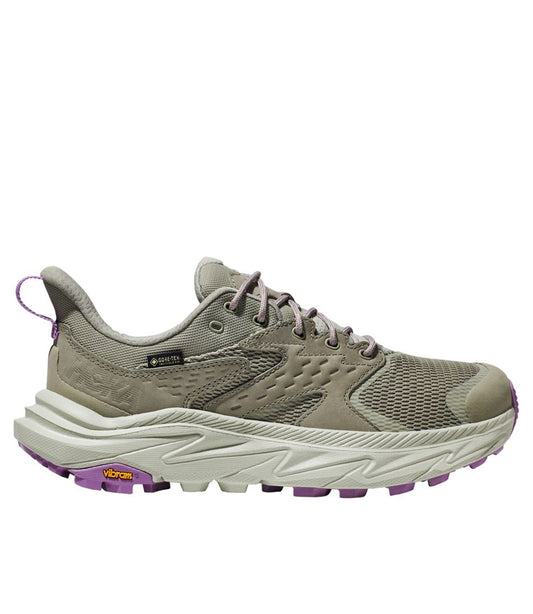 Women's HOKA Anacapa 2 GORE-TEX Hiking Shoes L.L.Bean Classic