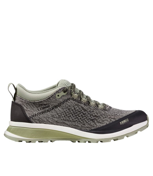 Women's Elevation Hiking Shoes, Waterproof L.L.Bean Value