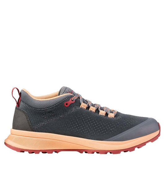Women's Elevation Hiking Shoes, Ventilated L.L.Bean Popular