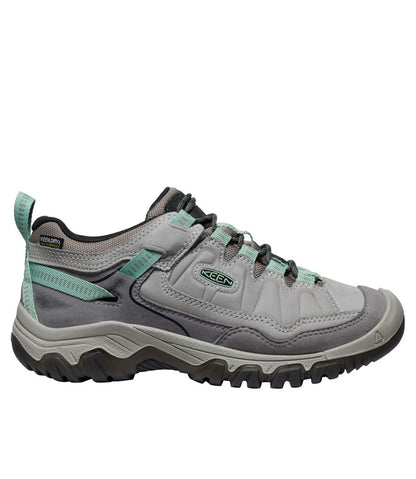 Women's Keen Targhee IV Waterproof Hiking Shoes L.L.Bean Best Seller