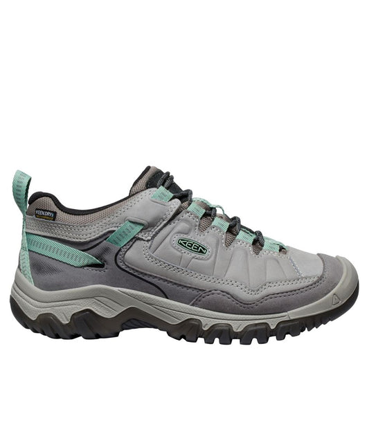 Women's Keen Targhee IV Waterproof Hiking Shoes L.L.Bean Best Seller
