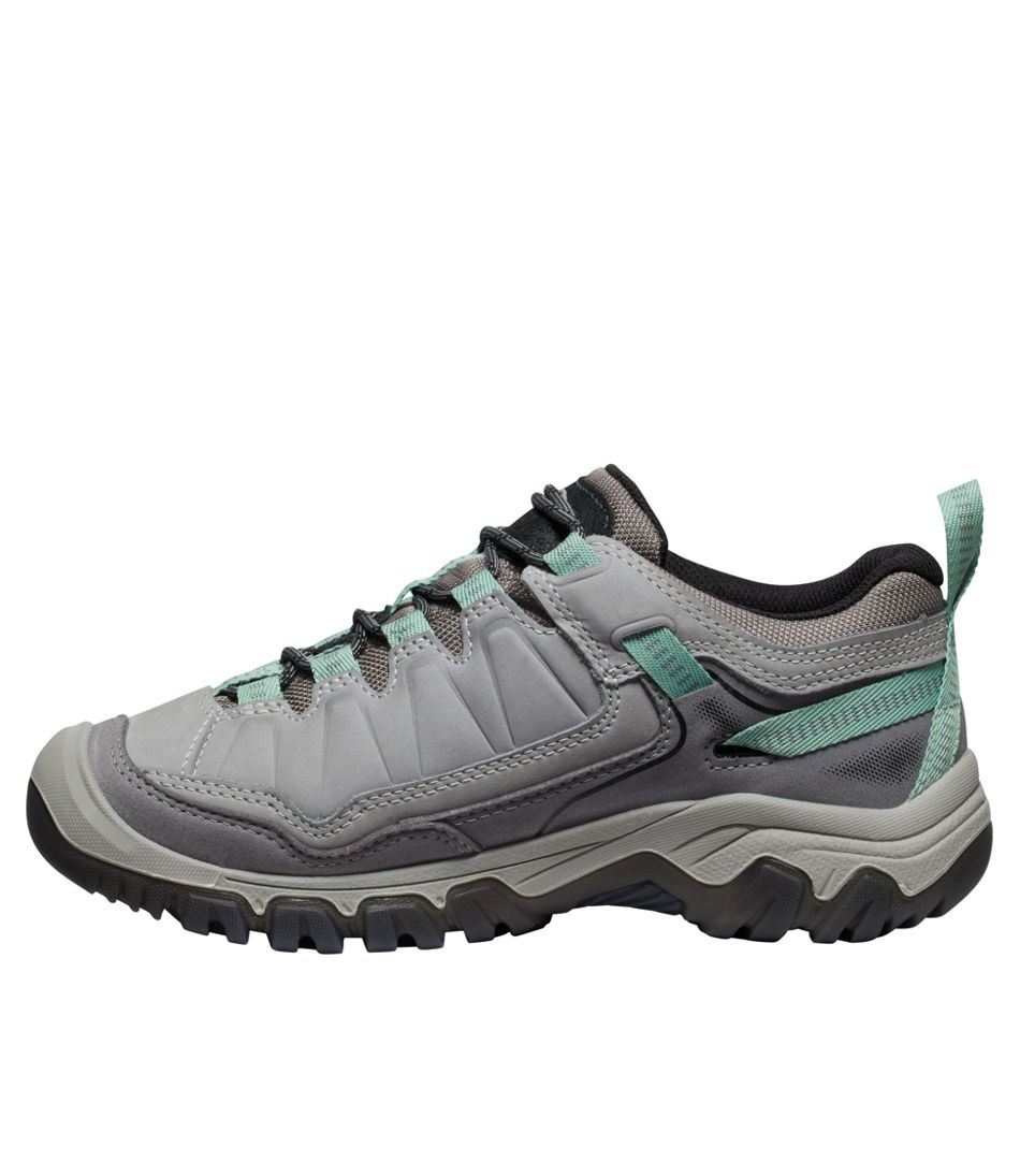 Women's Keen Targhee IV Waterproof Hiking Shoes L.L.Bean Best Seller