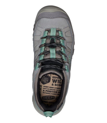 Women's Keen Targhee IV Waterproof Hiking Shoes L.L.Bean Best Seller