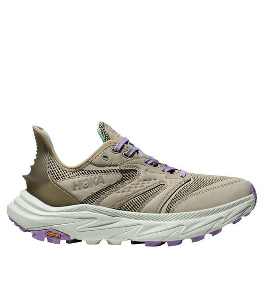 Women's HOKA Anacapa 2 Freedom Hiking Shoes L.L.Bean Recommended