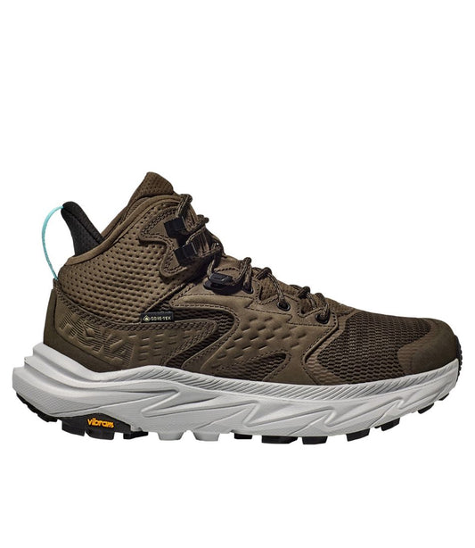 Women's HOKA Anacapa 2 GORE-TEX Hiking Boots L.L.Bean Classic