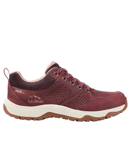 Women's Trailduster Hiking Shoes L.L.Bean Value