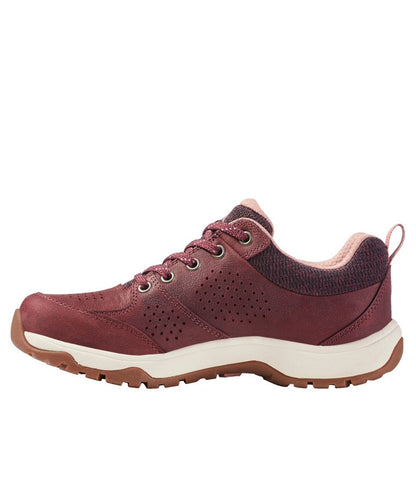 Women's Trailduster Hiking Shoes L.L.Bean Value